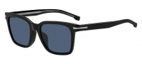 Очки BOSS 1540/F/SK 807/KU фото Очки BOSS 1540/F/SK 807/KU фото