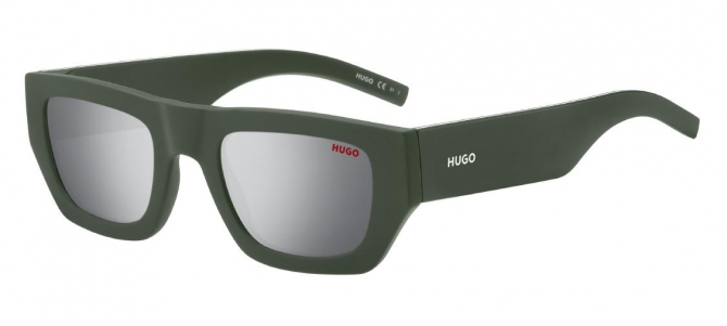 Очки HUGO HG 1252/S 1ED/DC фото