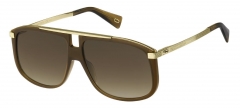 Очки MARC JACOBS MARC 243/S 10A/HA фото