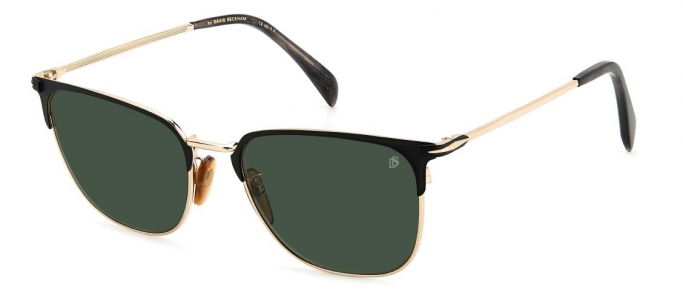 Очки David Beckham DB 7094/G/S I46/UC фото