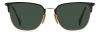 Очки David Beckham DB 7094/G/S I46/UC фото