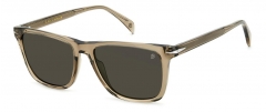 Очки David Beckham DB 1092/S 79U/IR фото
