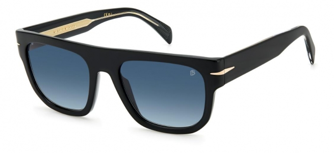 Очки David Beckham DB 7044/S 807/08 фото