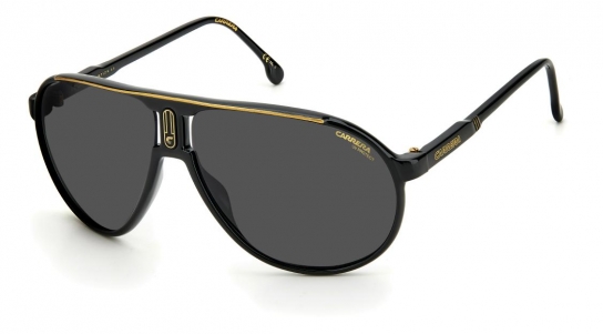 Очки CARRERA CHAMPION65 807/IR фото