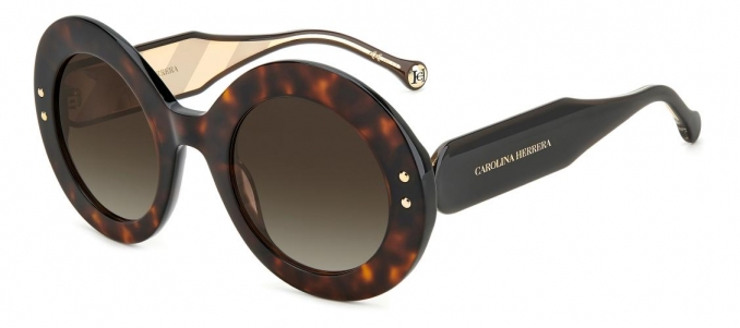 Очки Carolina Herrera CH 0081/S 086/HA фото