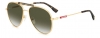 Очки DSQUARED2 D2 0045/S AOZ/9K фото