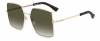Очки DSQUARED2 D2 0052/S 06J/9K фото