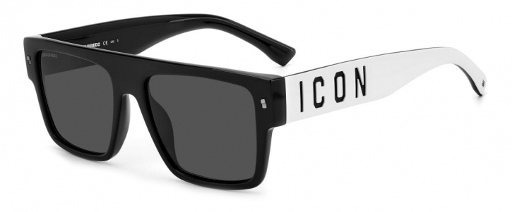 Очки DSQUARED2 ICON 0003/S CCP/IR фото