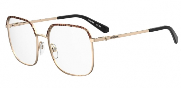 Оправа Love Moschino MOL642 XMG фото