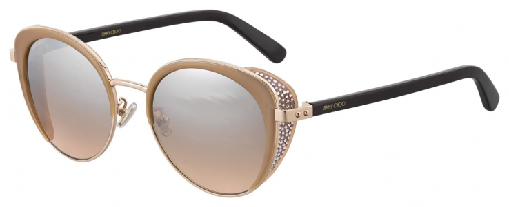 Очки Jimmy Choo GABBY/F/S FWM фото