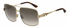 Очки Jimmy Choo TONIA/S 01Q HA фото