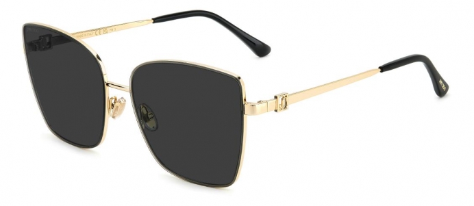 Очки Jimmy Choo VELLA/S 2M2/IR фото