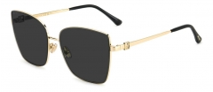 Очки Jimmy Choo VELLA/S 2M2/IR фото