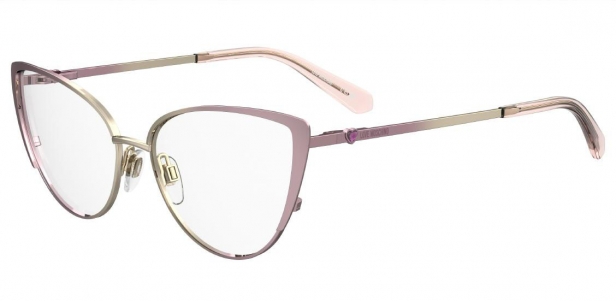 Оправа Love Moschino MOL641 S45 фото