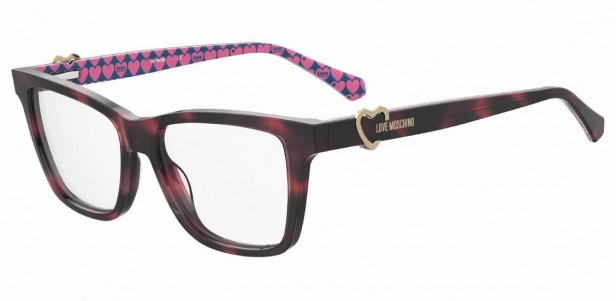 Оправа Love Moschino MOL610 HT8 фото
