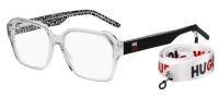 Оправа HUGO HG 1222 MNG фото