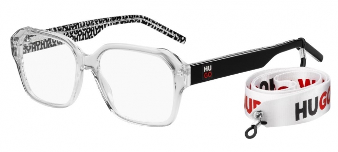 Оправа HUGO HG 1222 MNG фото