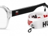 Оправа HUGO HG 1222 MNG фото