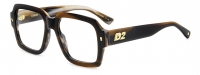 Оправа DSQUARED2 D2 0148 EX4 фото