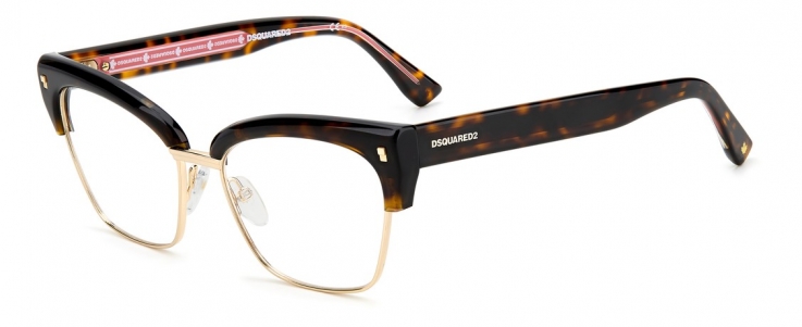 Оправа DSQUARED2 D2 0024 086 фото