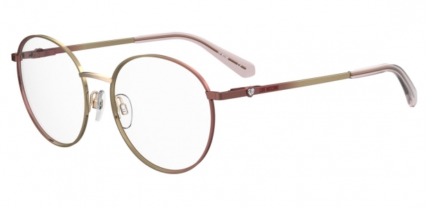 Оправа Love Moschino MOL633 S45 фото