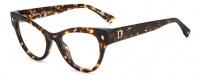 Оправа DSQUARED2 D2 0070 581 фото