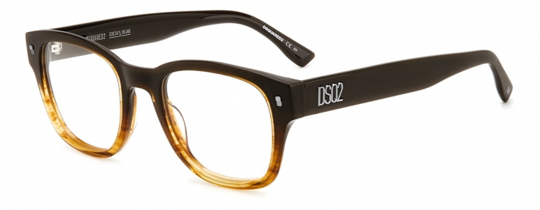 Оправа DSQUARED2 D2 0065 EX4 фото