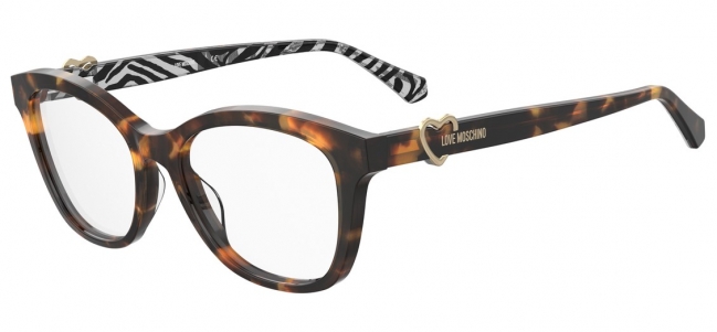 Оправа Love Moschino MOL620 806 фото