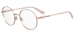 Оправа Love Moschino MOL617/TN PY3 фото