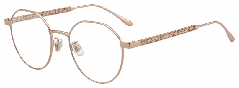 Оправа Jimmy Choo JC223/F BKU фото