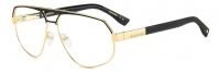 Оправа DSQUARED2 D2 0121 RHL фото