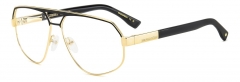 Оправа DSQUARED2 D2 0121 RHL фото