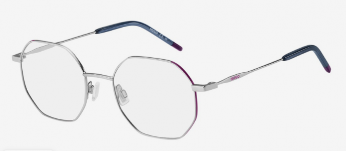 Оправа HUGO HG 1216 B6B фото