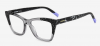 Оправа Missoni MIS 0174 UHX фото Оправа Missoni MIS 0174 UHX фото