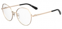 Оправа Love Moschino MOL634 000 фото