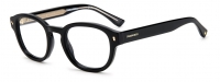 Оправа DSQUARED2 D2 0023 807 фото