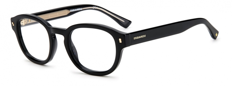 Оправа DSQUARED2 D2 0023 807 фото
