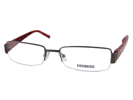 Оправа Dirk Bikkembergs BK 082 04 фото