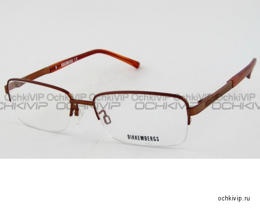 Оправа Dirk Bikkembergs BK 127 04 фото