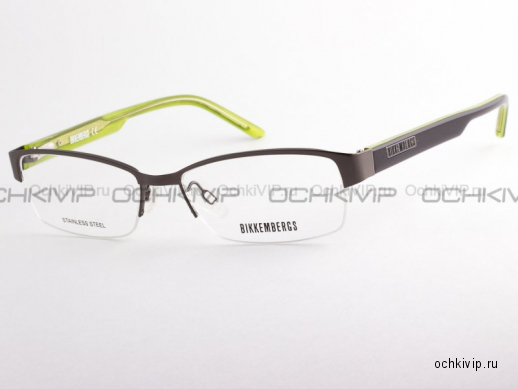 Оправа Dirk Bikkembergs BK 153 02 фото