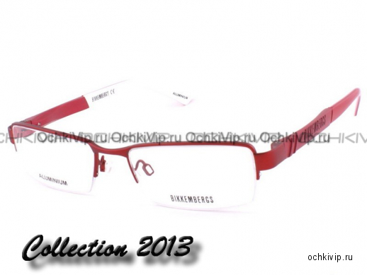 Оправа Dirk Bikkembergs BK 168 03 фото