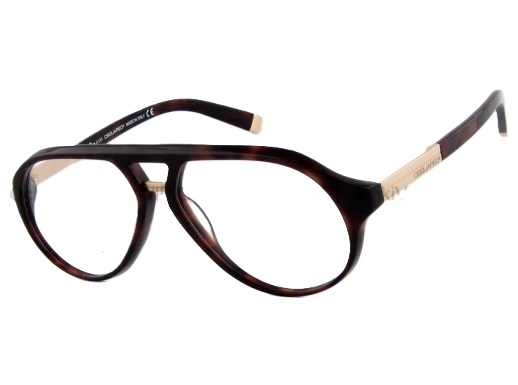 Оправа DSQUARED2 DQ 5039 052 фото