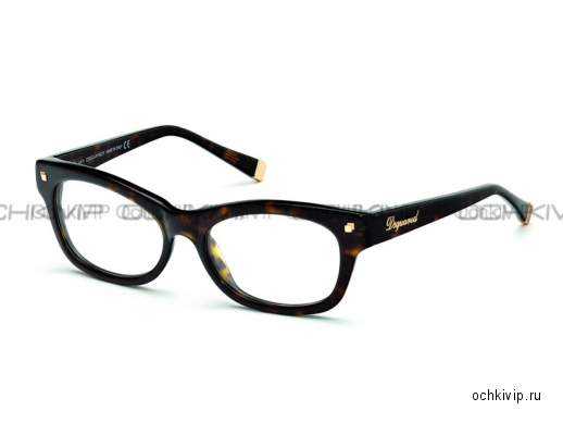 Оправа DSQUARED2 DQ 5085 052 фото
