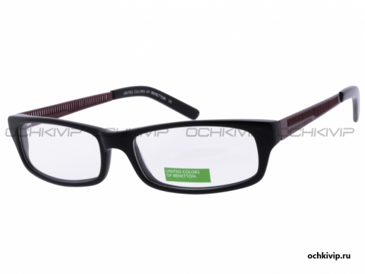 Оправа Benetton BE 366 R1 фото