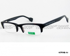 Оправа Benetton BE 373 R1 фото