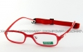 Оправа Benetton Junior BB 080 02 фото